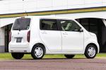 Honda N WGN 2019 года